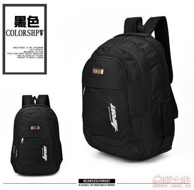 SEH-3722 一款兼具潮流与实用的多功能双肩背包