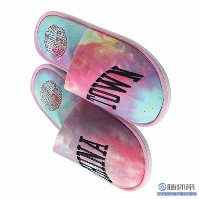 生态科技新城人人夸旅游用品厂 五星级酒店拖鞋的匠心制造与批发首选