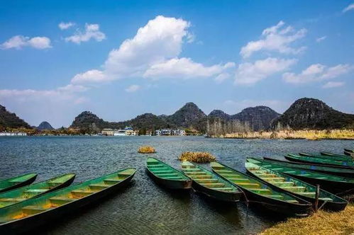 国庆黄金周，为何我独爱云南这片多彩土地