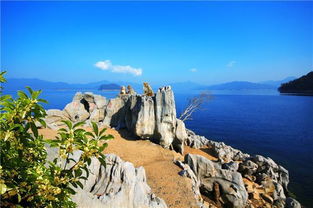 魔都旁的静谧之选 上海周边五大冷门旅行地推荐