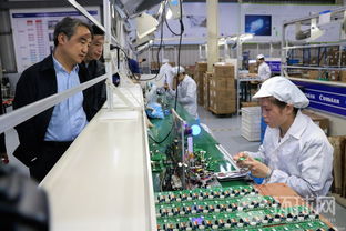 多国旅行商走进智能马桶工厂，亲身体验“台州智造”的独特魅力