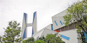 垃圾焚烧厂变景区 佛山南海的绿色转型与工业旅游新探索