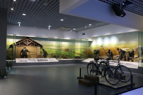 2023年荆门市乡村旅游精品点公布 收藏打卡，解锁田园诗意之旅